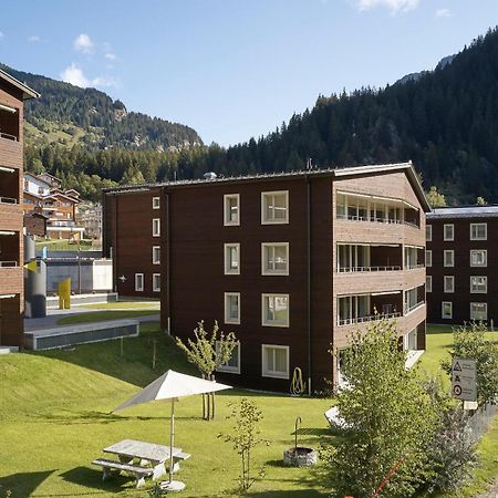 Reka-Feriendorf Blatten-Belalp Blatten bei Naters Ngoại thất bức ảnh