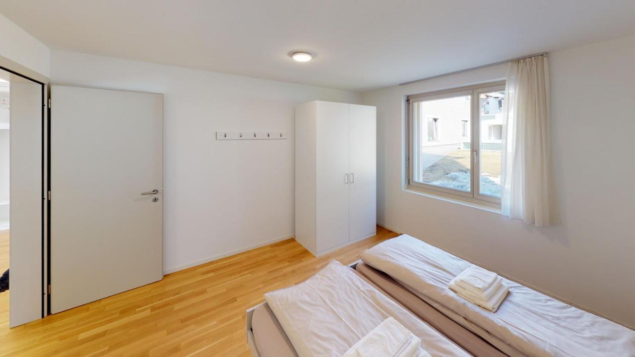 Reka-Feriendorf Blatten-Belalp Blatten bei Naters Ngoại thất bức ảnh