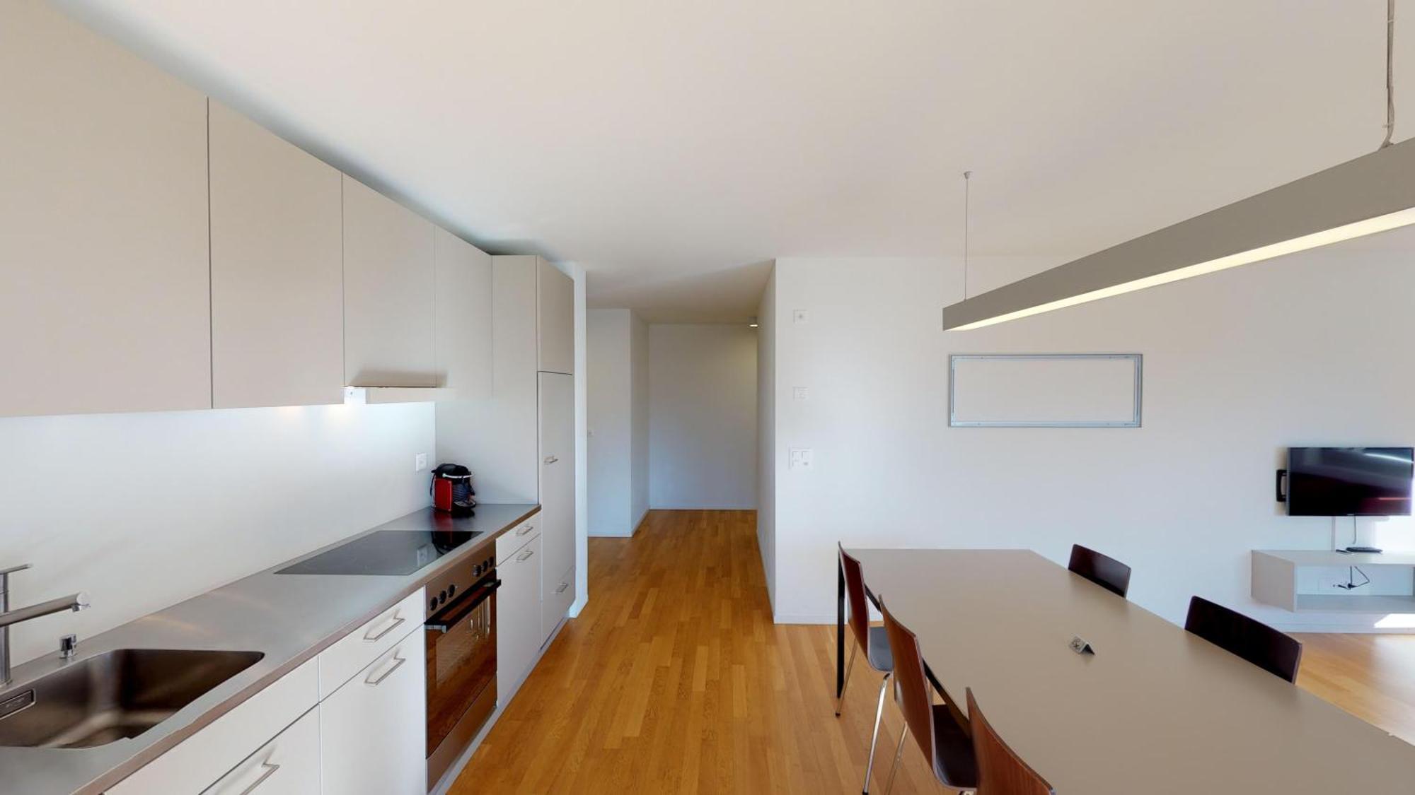 Reka-Feriendorf Blatten-Belalp Blatten bei Naters Phòng bức ảnh